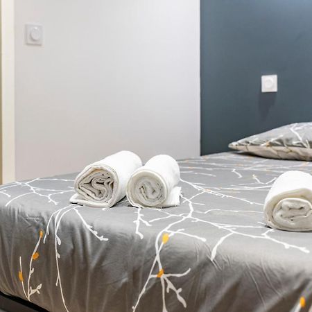 Frontiere De Monaco - Appartement Neuf - Am Beausoleil Exteriér fotografie