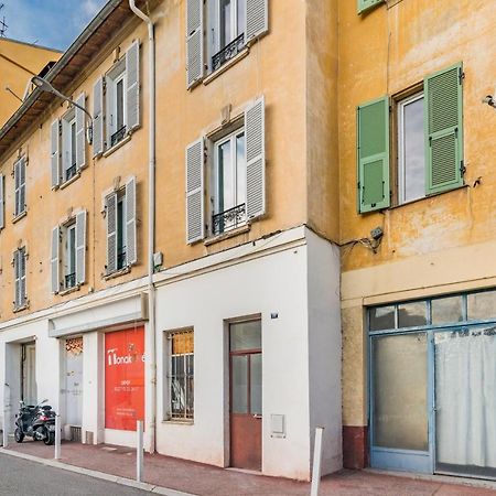 Frontiere De Monaco - Appartement Neuf - Am Beausoleil Exteriér fotografie