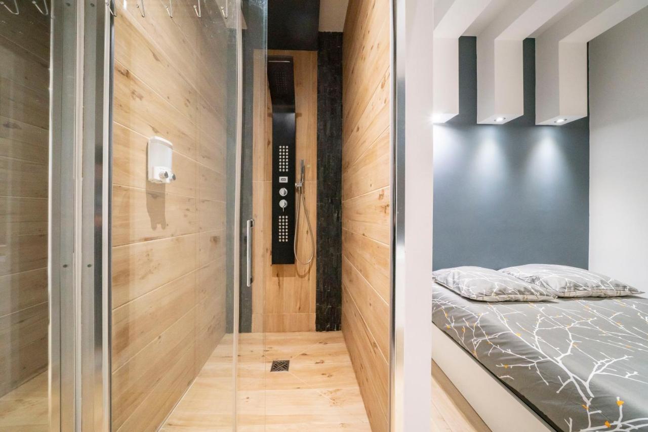 Frontiere De Monaco - Appartement Neuf - Am Beausoleil Exteriér fotografie