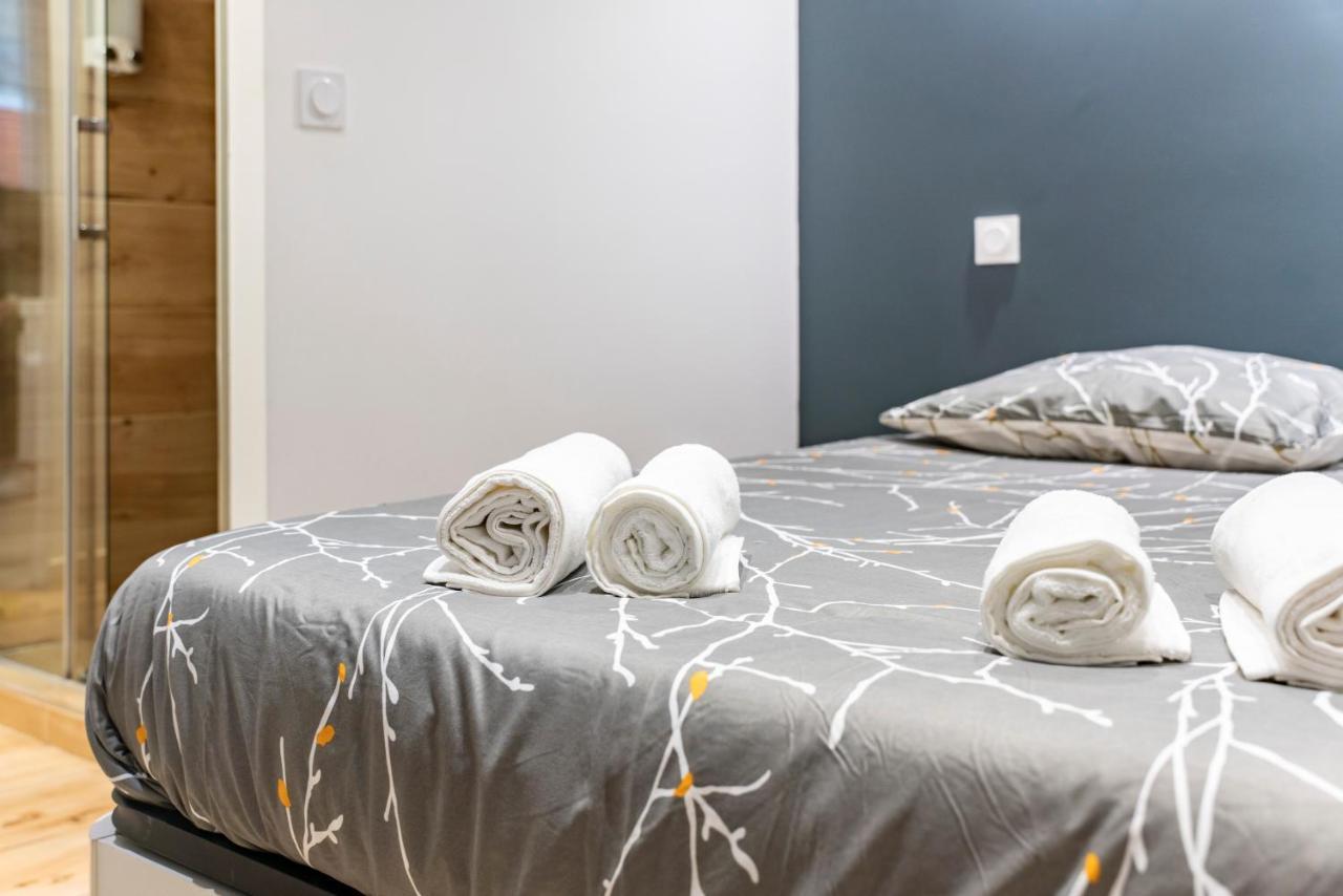 Frontiere De Monaco - Appartement Neuf - Am Beausoleil Exteriér fotografie