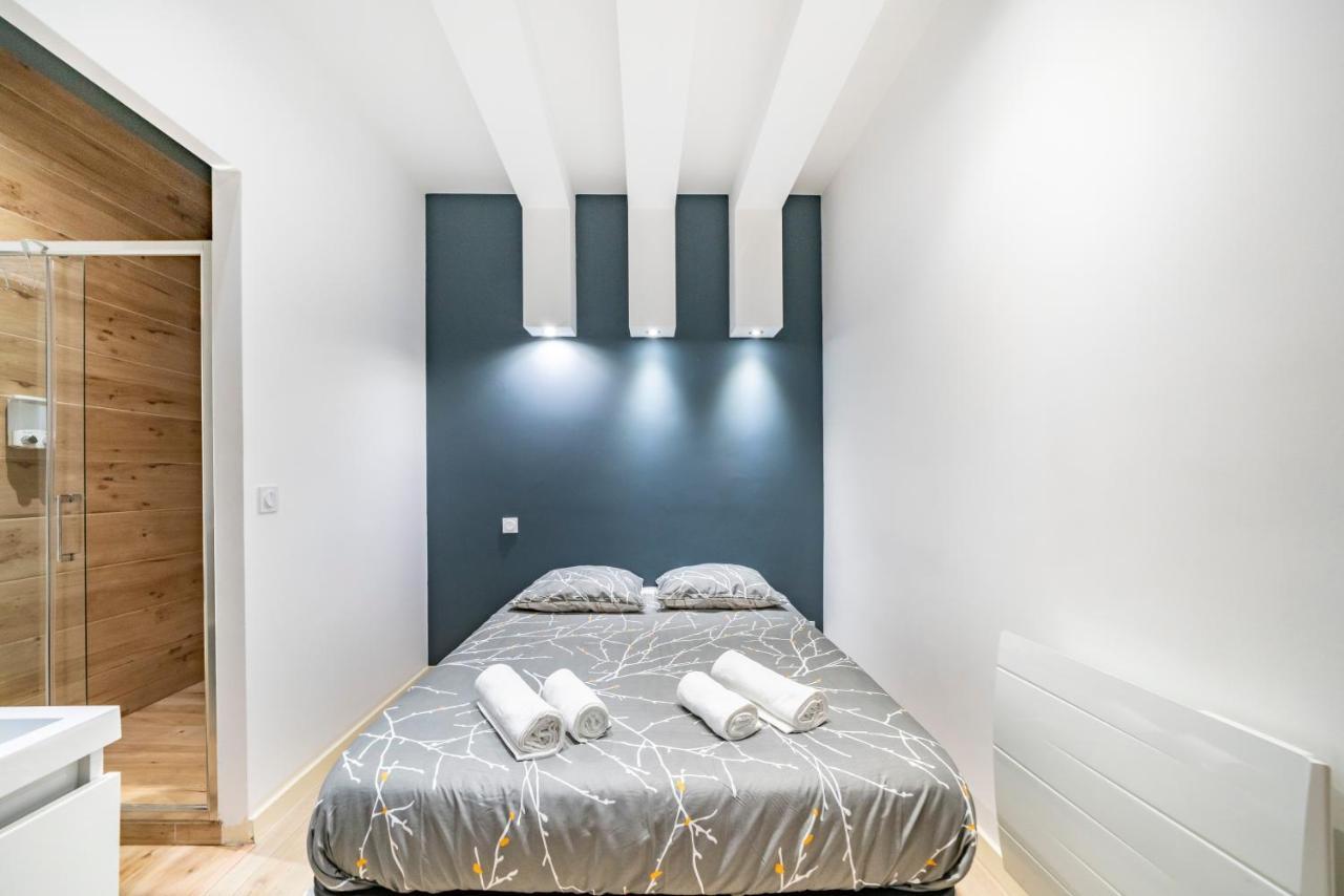 Frontiere De Monaco - Appartement Neuf - Am Beausoleil Exteriér fotografie